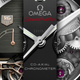 Imagen para el artículo titulado Los relojes de pulsera más espectaculares de este año